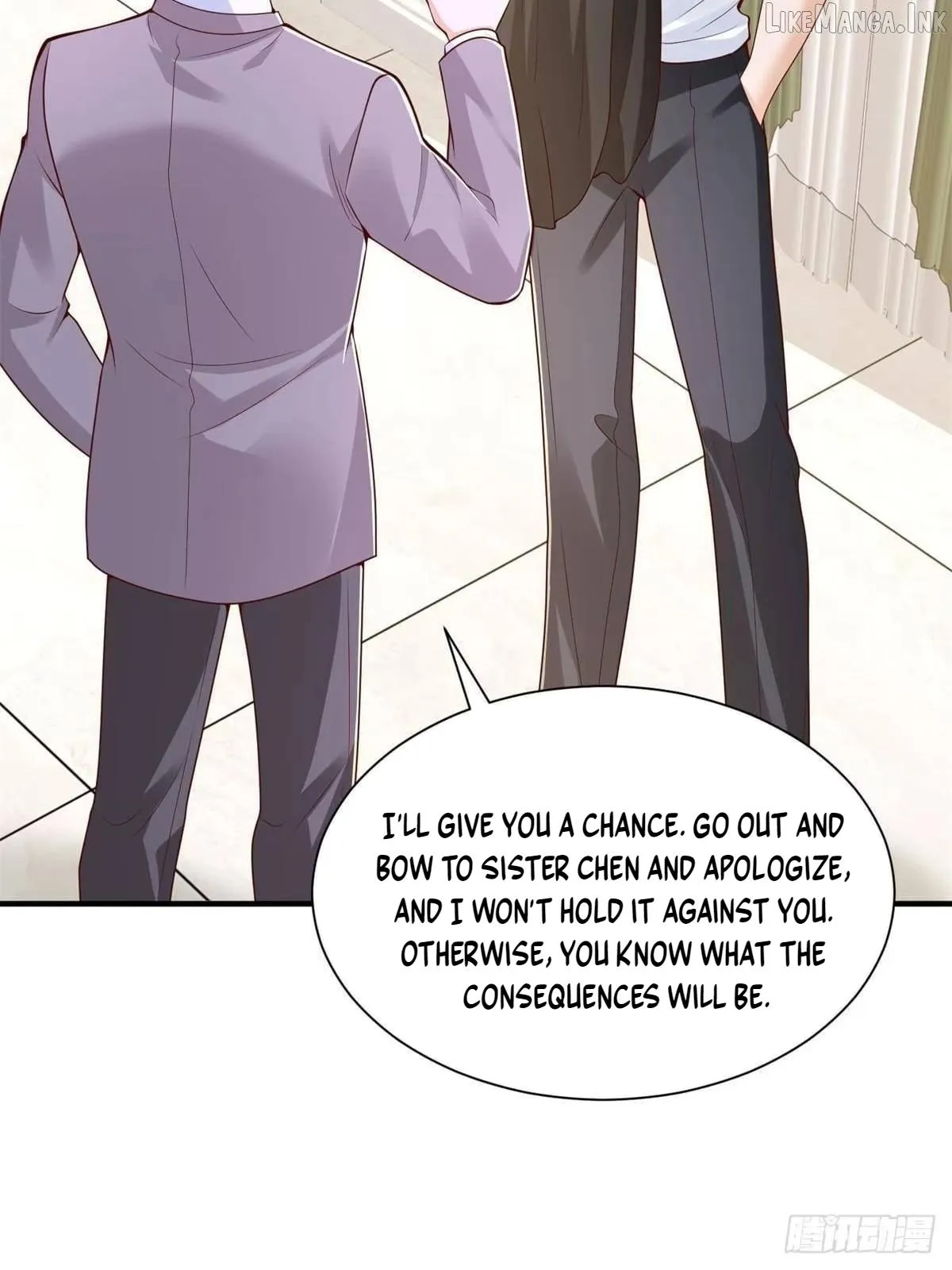I randomly have a new career every week Chapter 936 - Page 8
