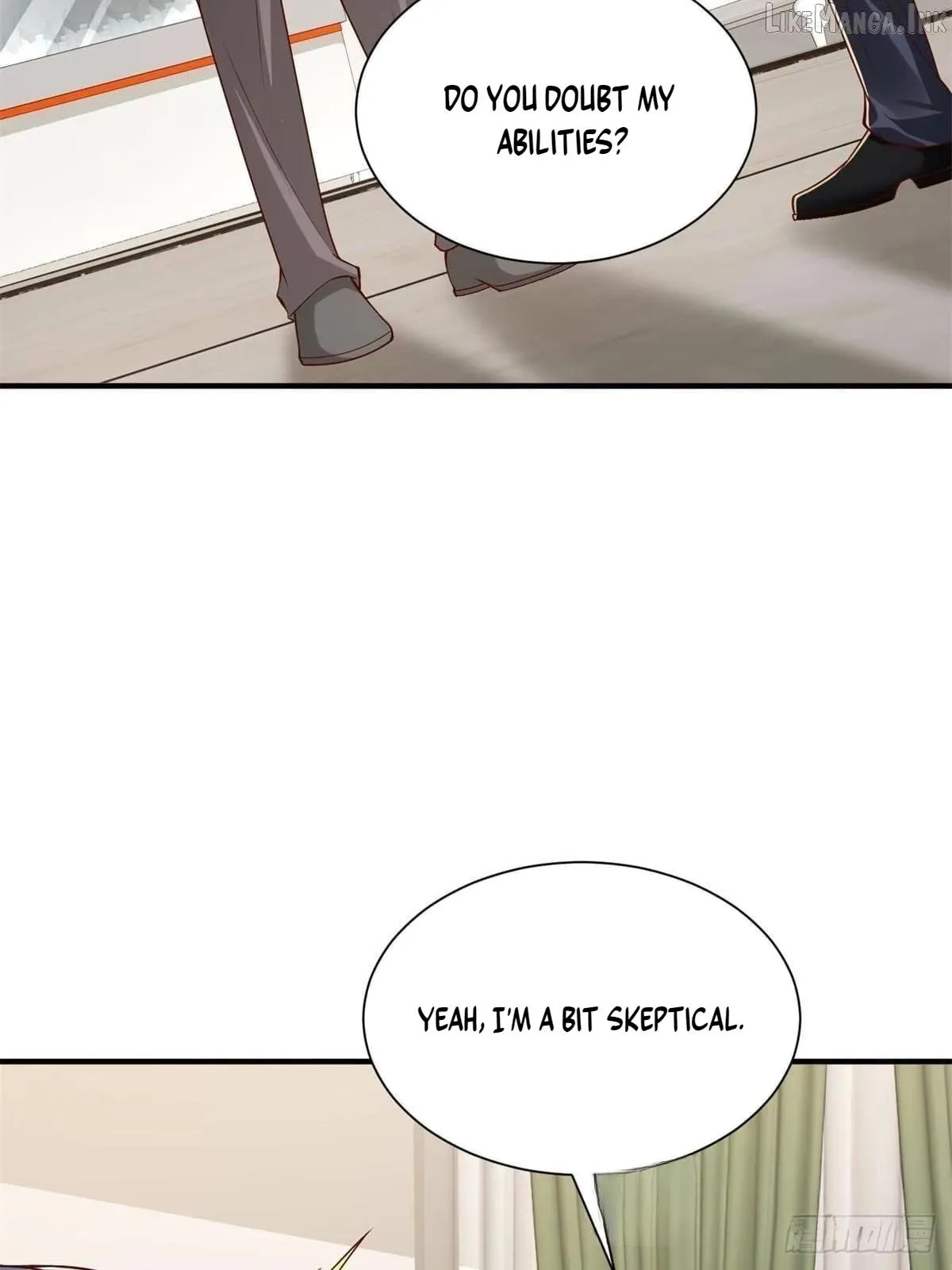I randomly have a new career every week Chapter 936 - Page 14