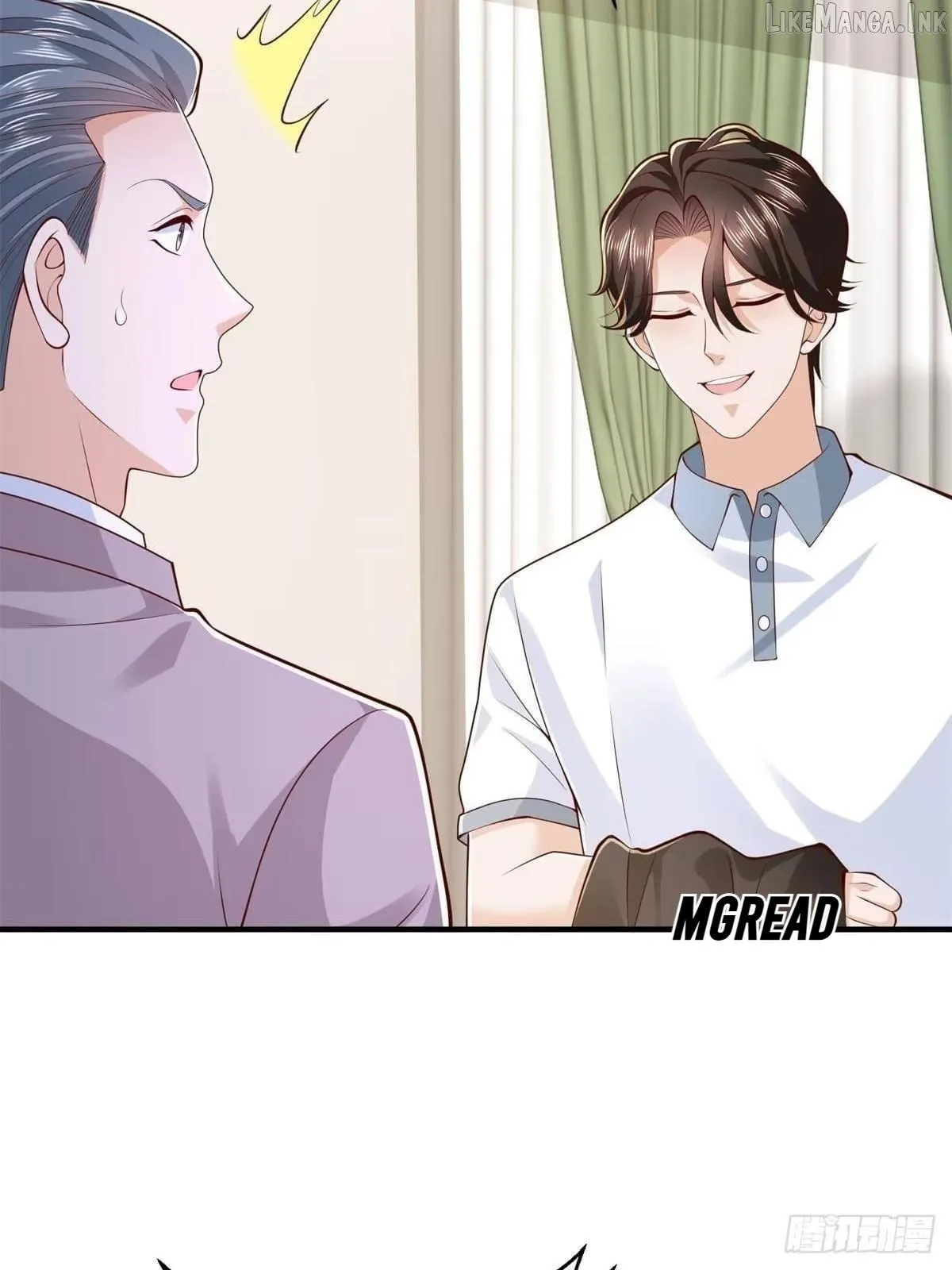 I randomly have a new career every week Chapter 936 - Page 15