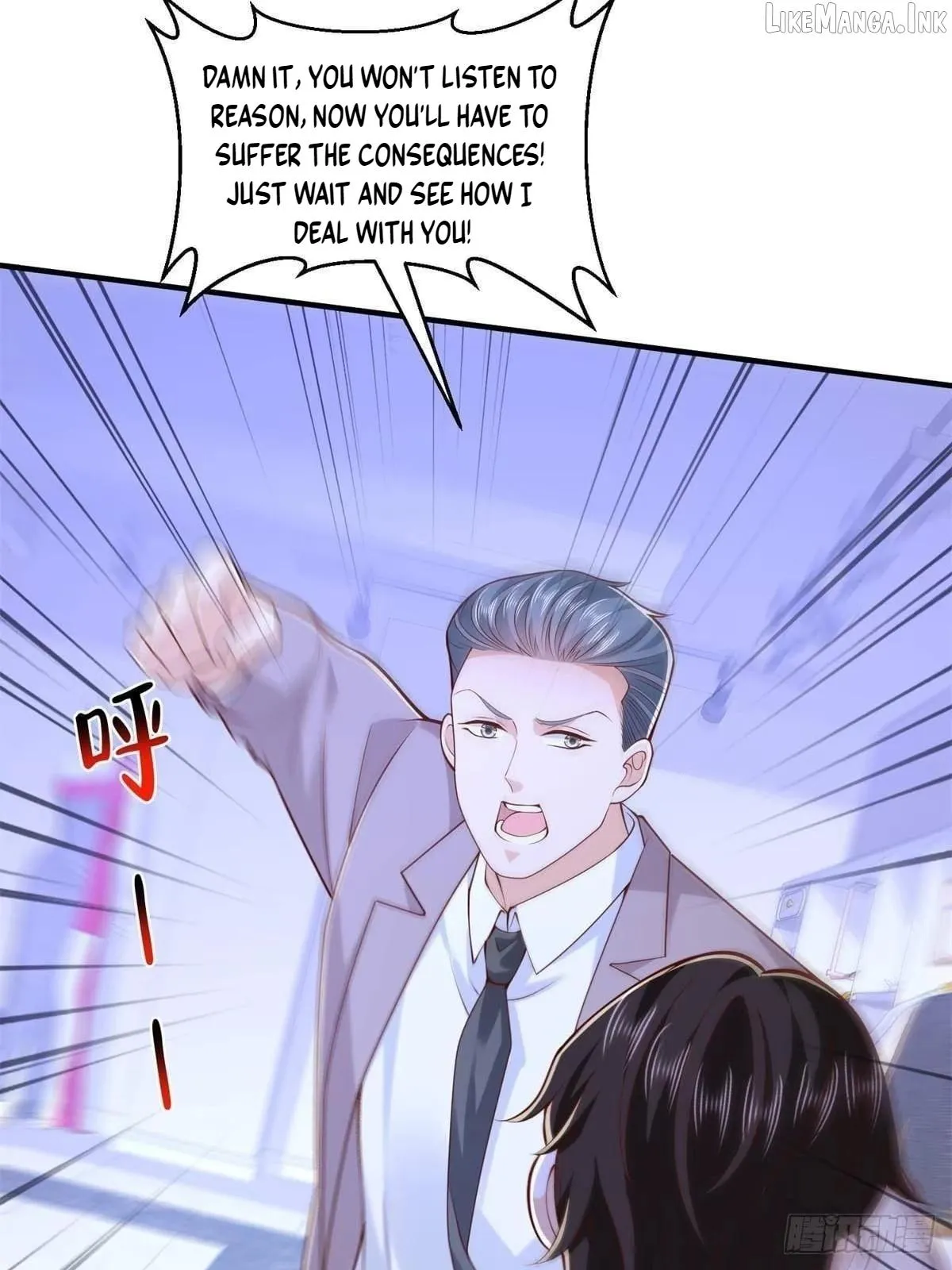 I randomly have a new career every week Chapter 936 - Page 16