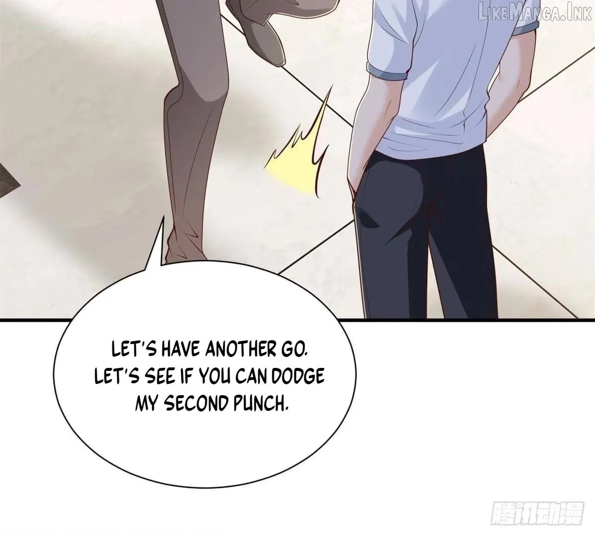 I randomly have a new career every week Chapter 936 - Page 20