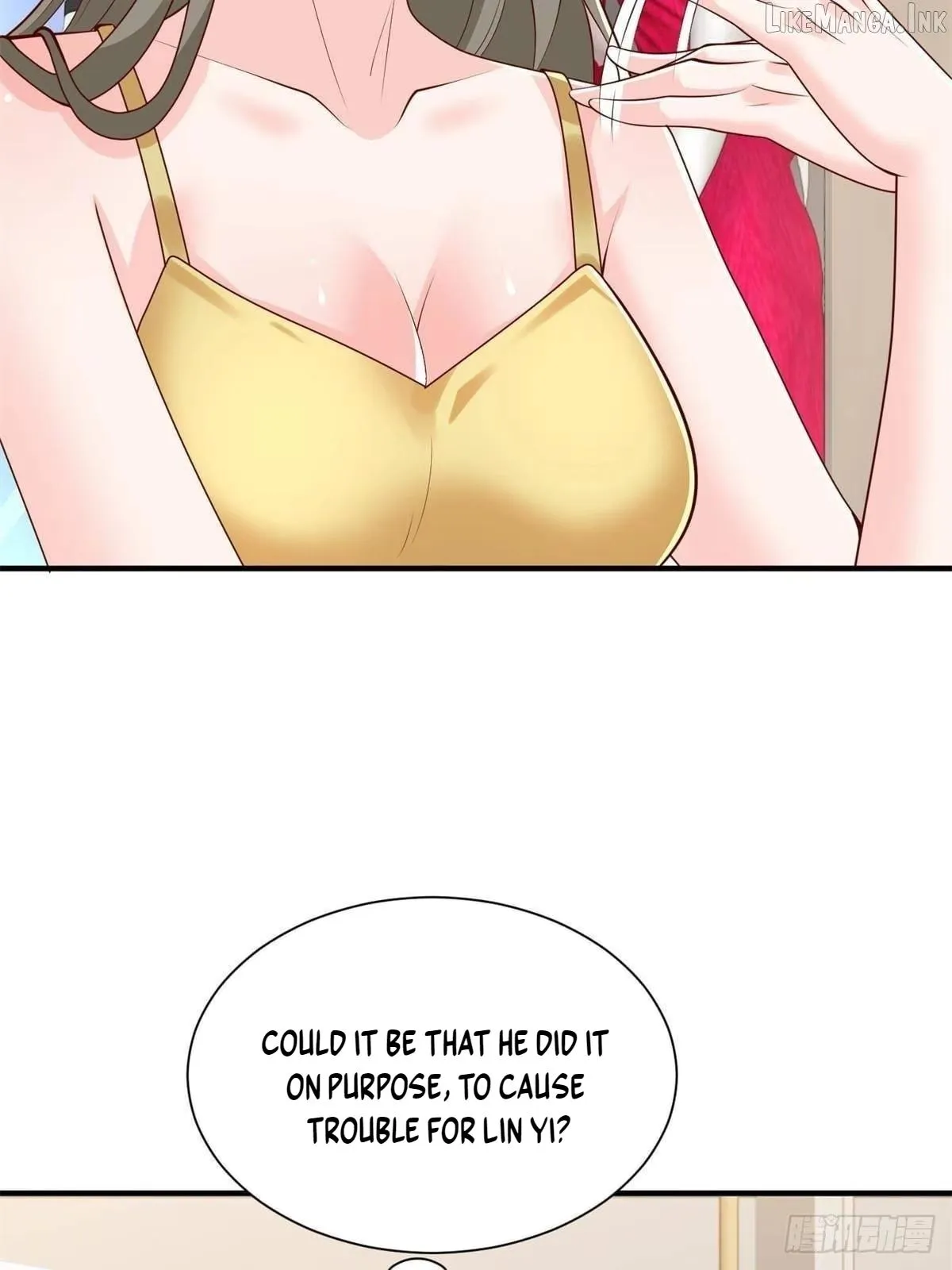 I randomly have a new career every week Chapter 936 - Page 37