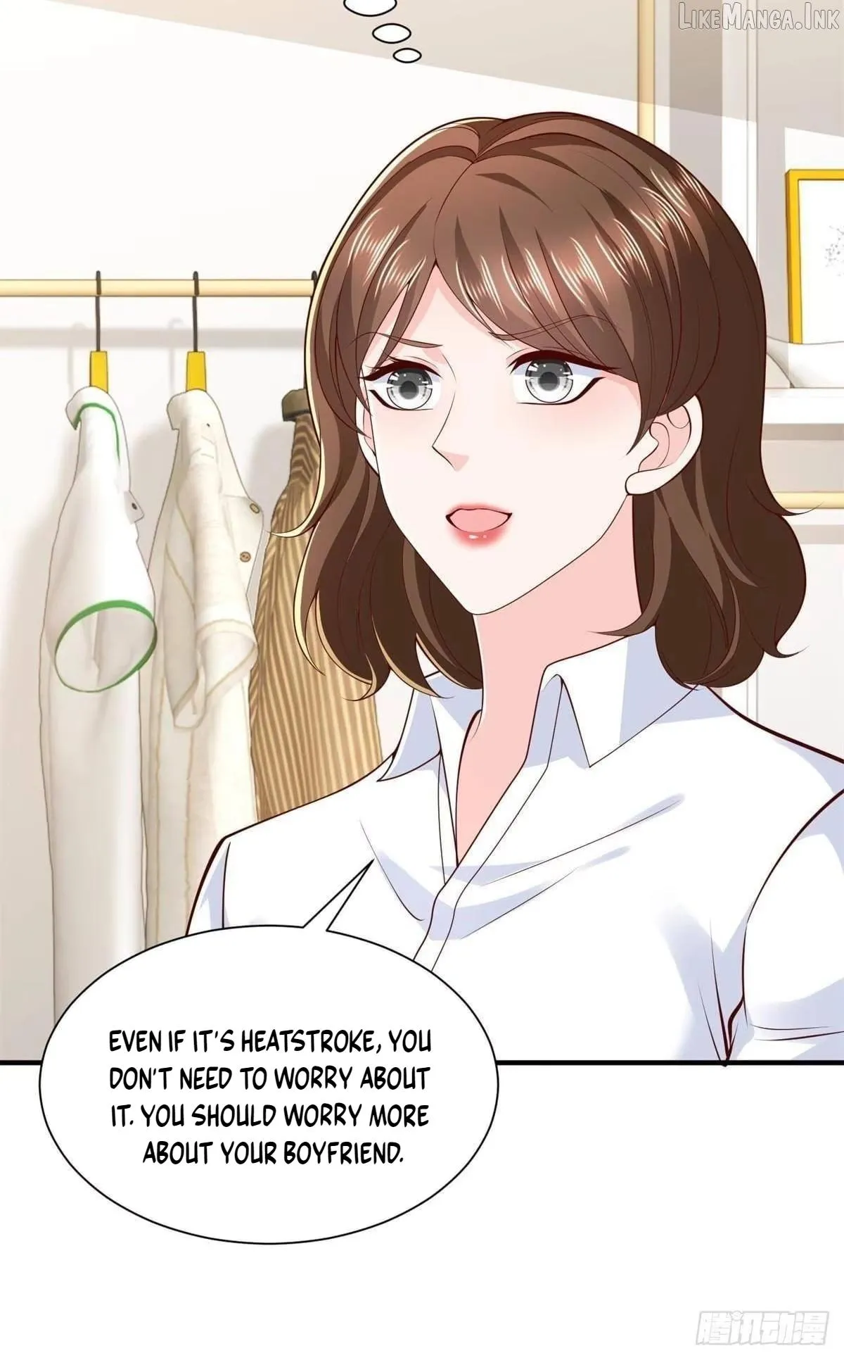 I randomly have a new career every week Chapter 936 - Page 38