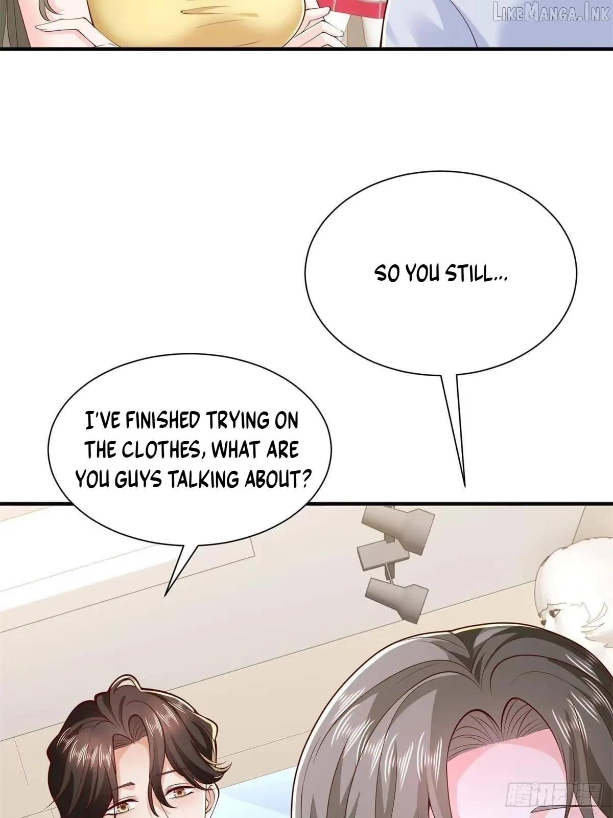 I randomly have a new career every week Chapter 936 - Page 40