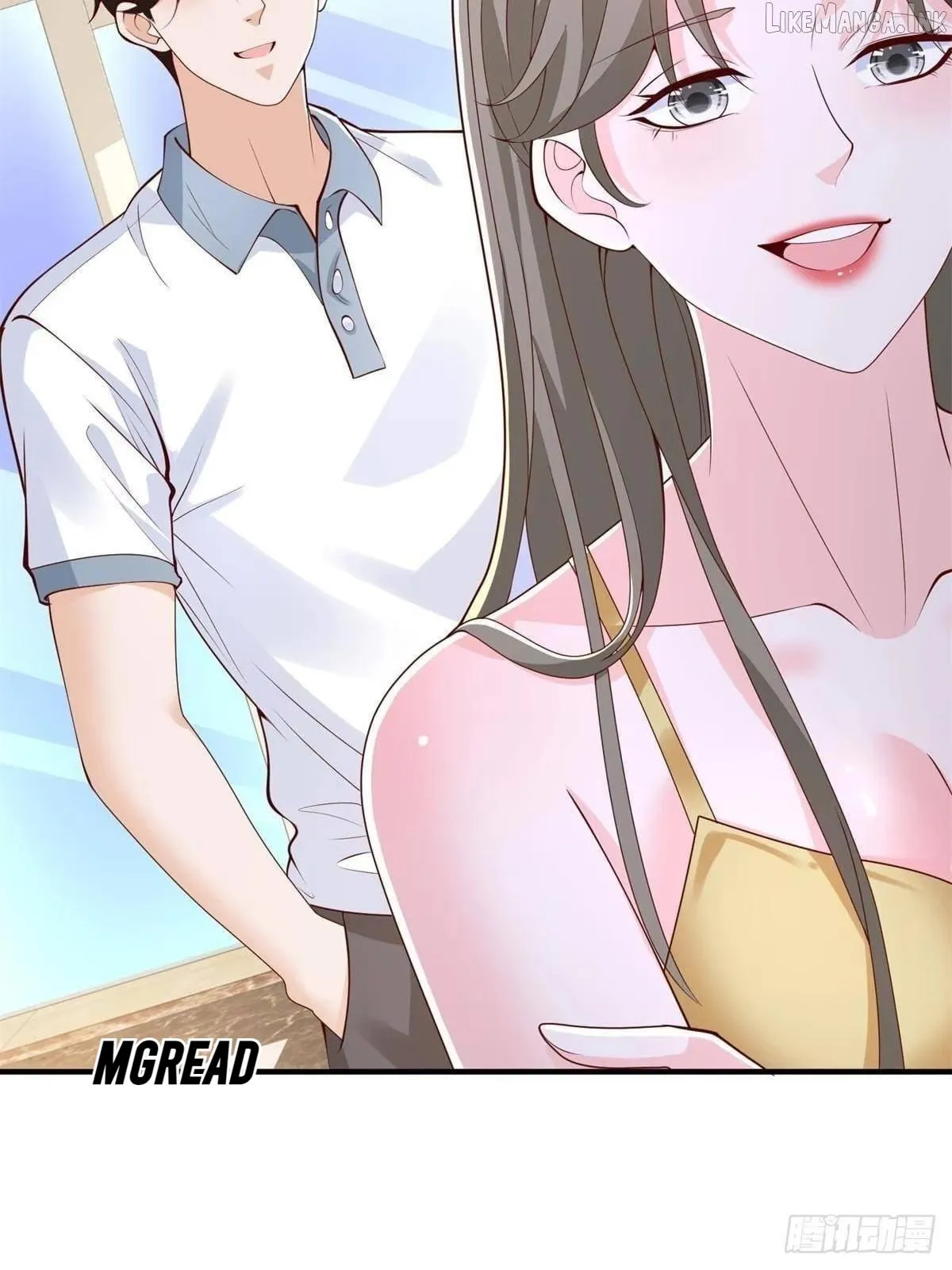 I randomly have a new career every week Chapter 936 - Page 41