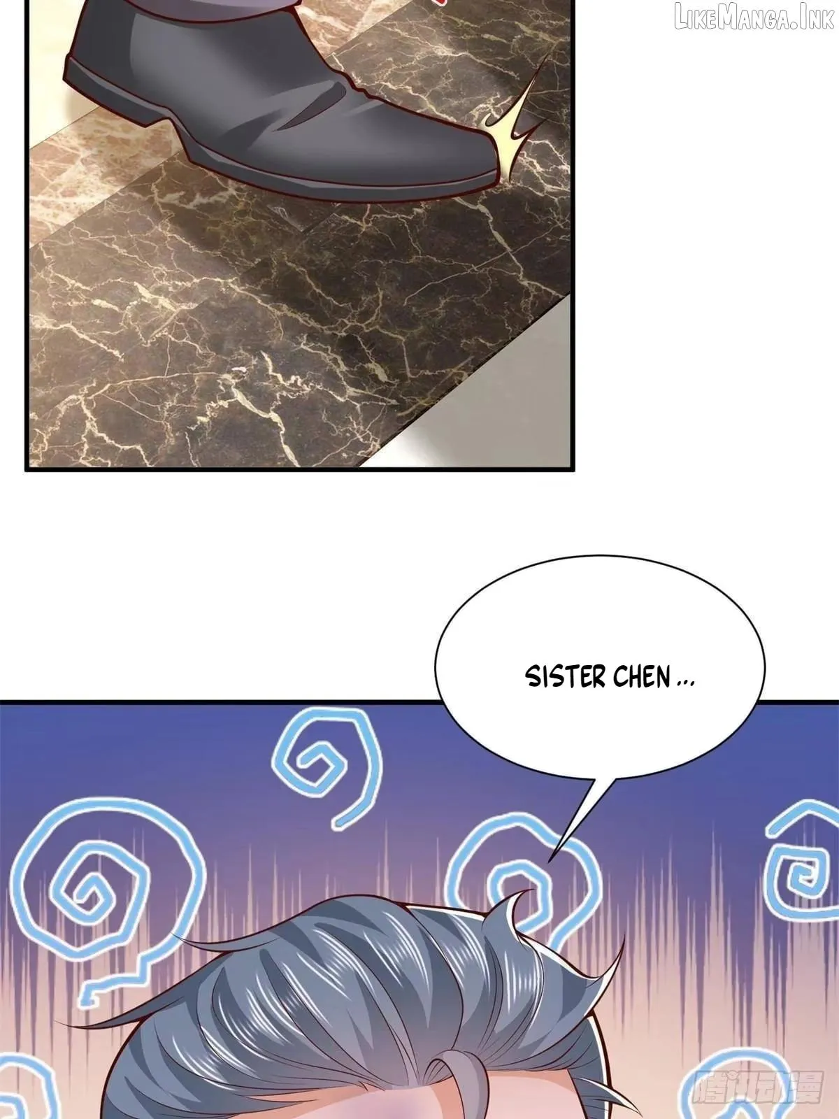 I randomly have a new career every week Chapter 936 - Page 47