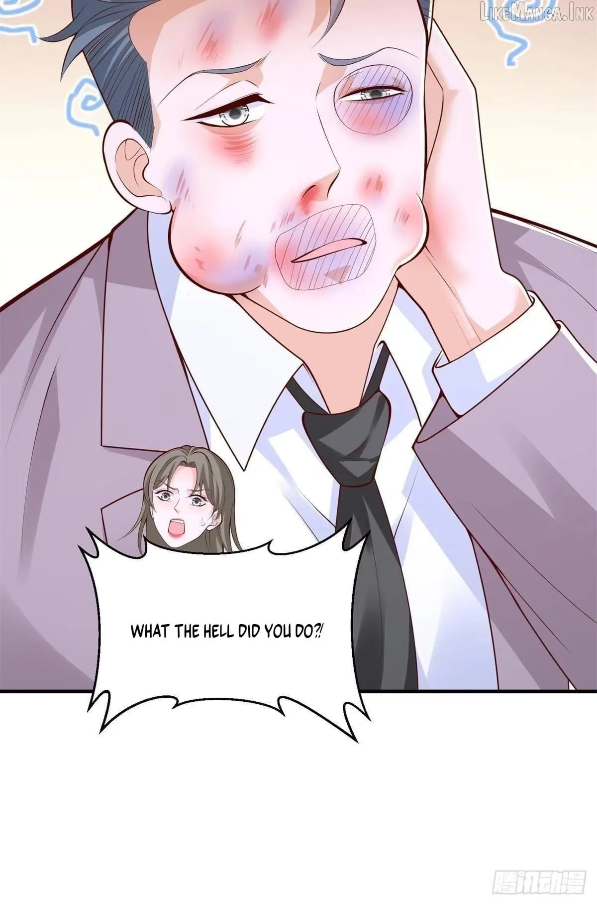 I randomly have a new career every week Chapter 936 - Page 48