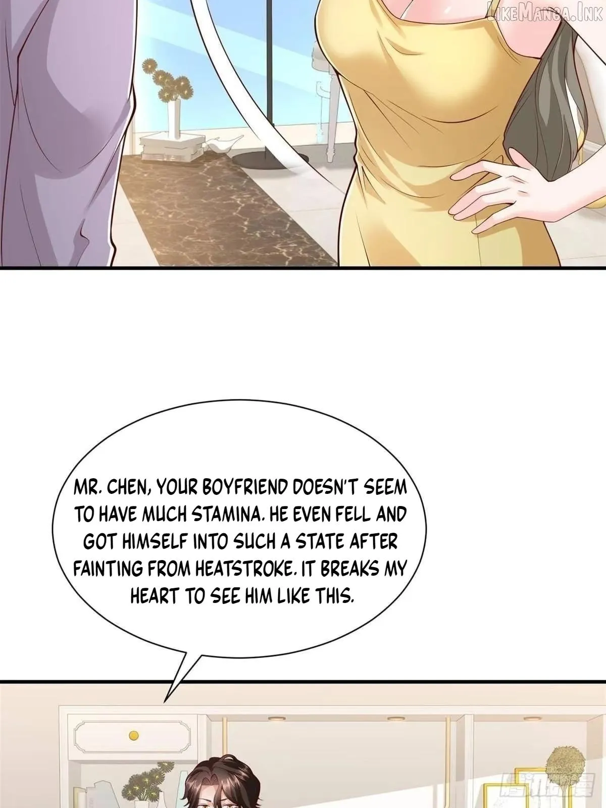 I randomly have a new career every week Chapter 936 - Page 49