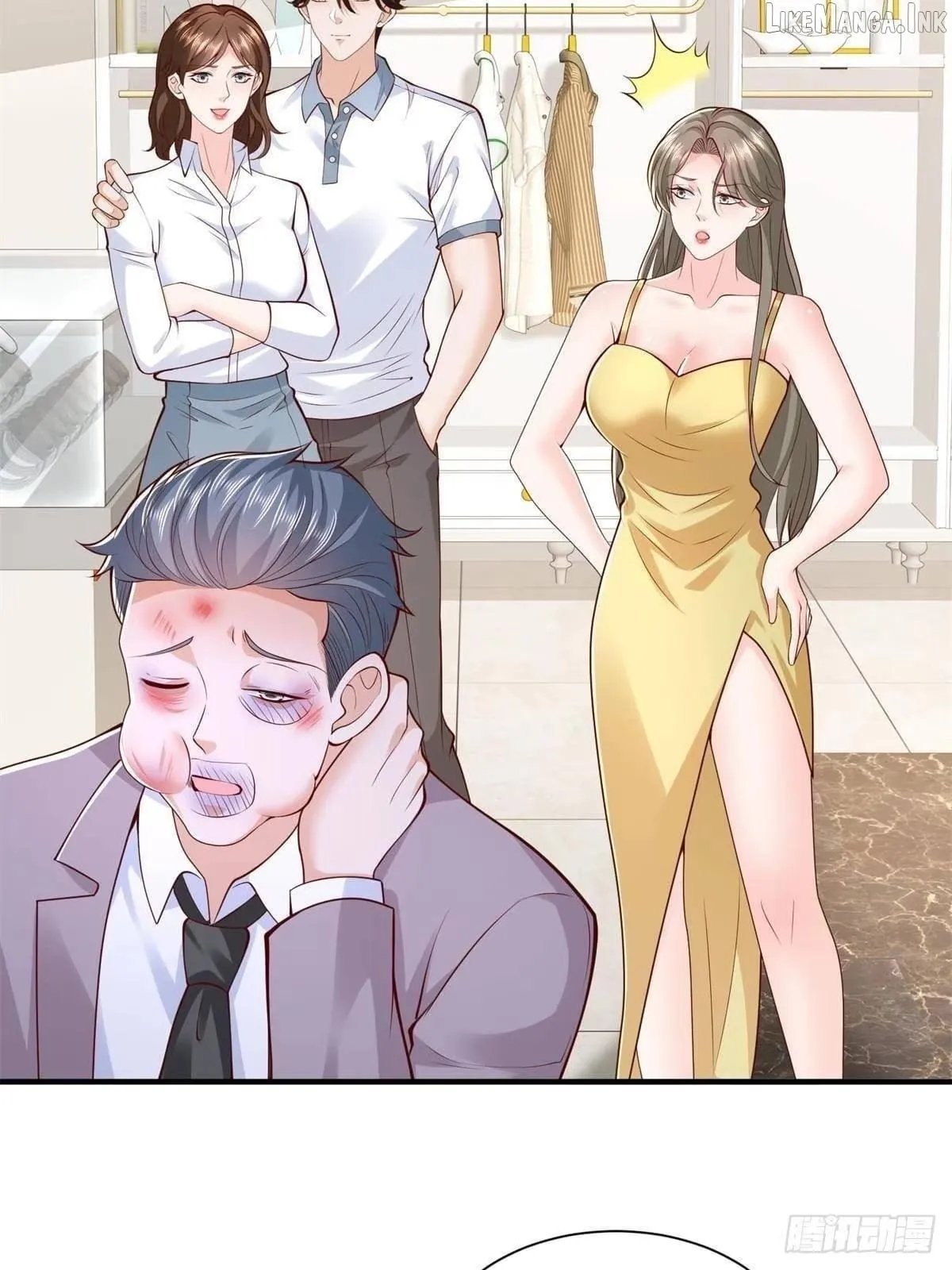 I randomly have a new career every week Chapter 936 - Page 50