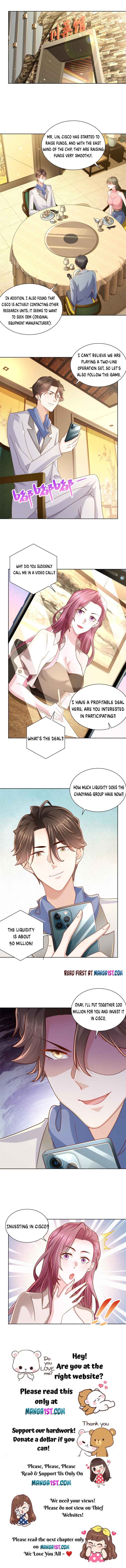 I randomly have a new career every week Chapter 94 - Page 5