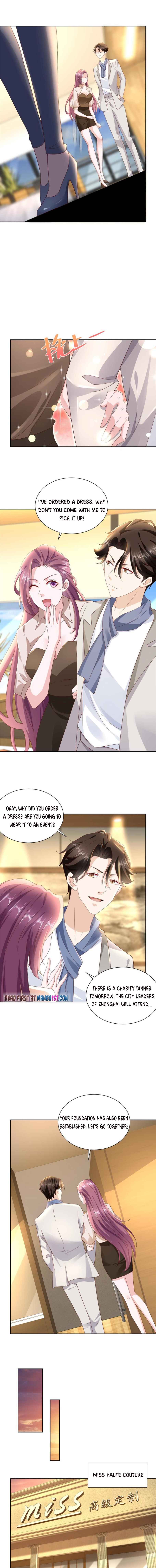 I randomly have a new career every week Chapter 98 - Page 2