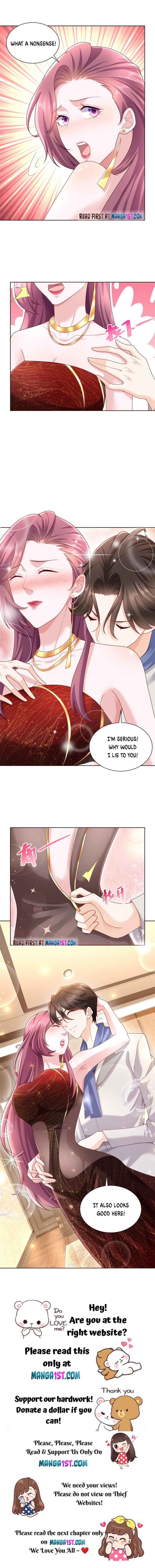 I randomly have a new career every week Chapter 98 - Page 5
