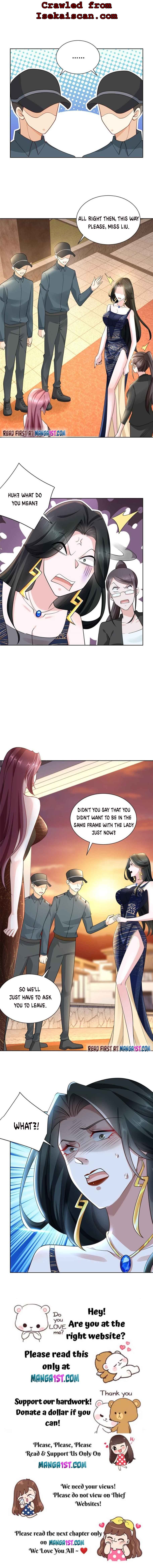 I randomly have a new career every week Chapter 99 - Page 5