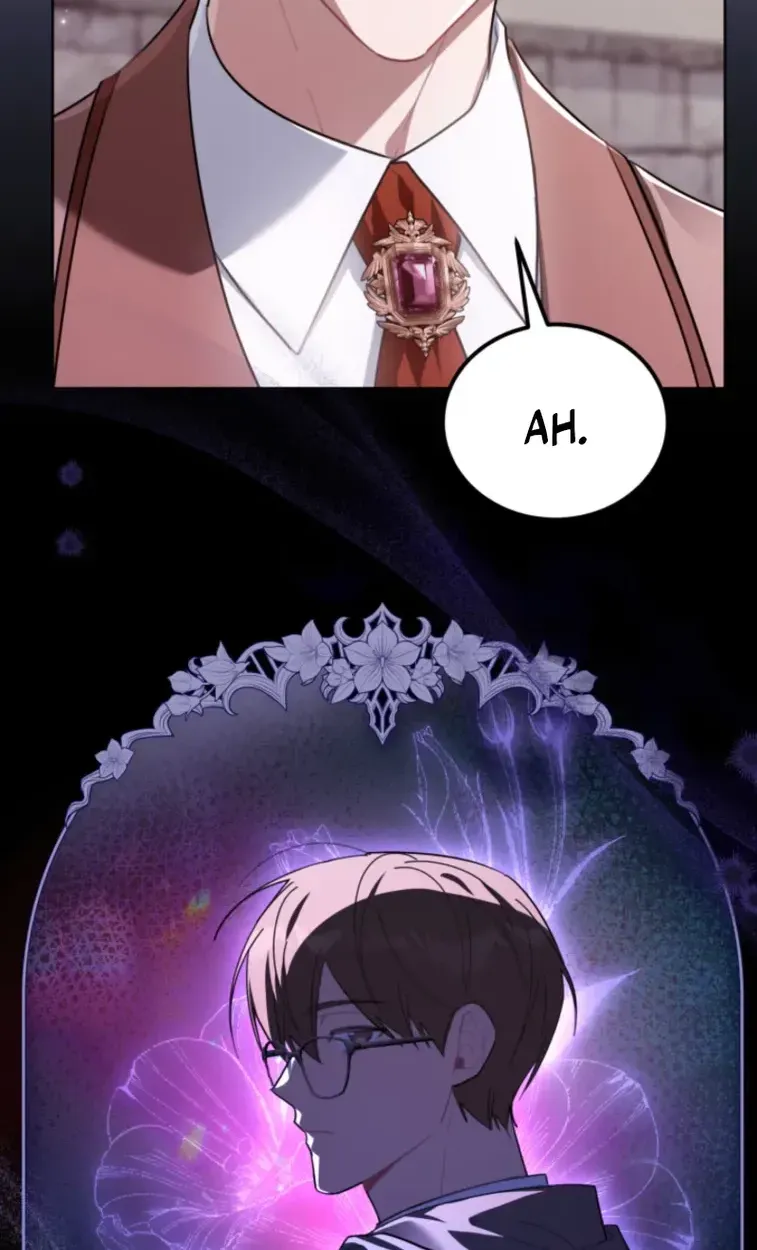 I Received a Request from the Villain Boss Chapter 29 - Page 6