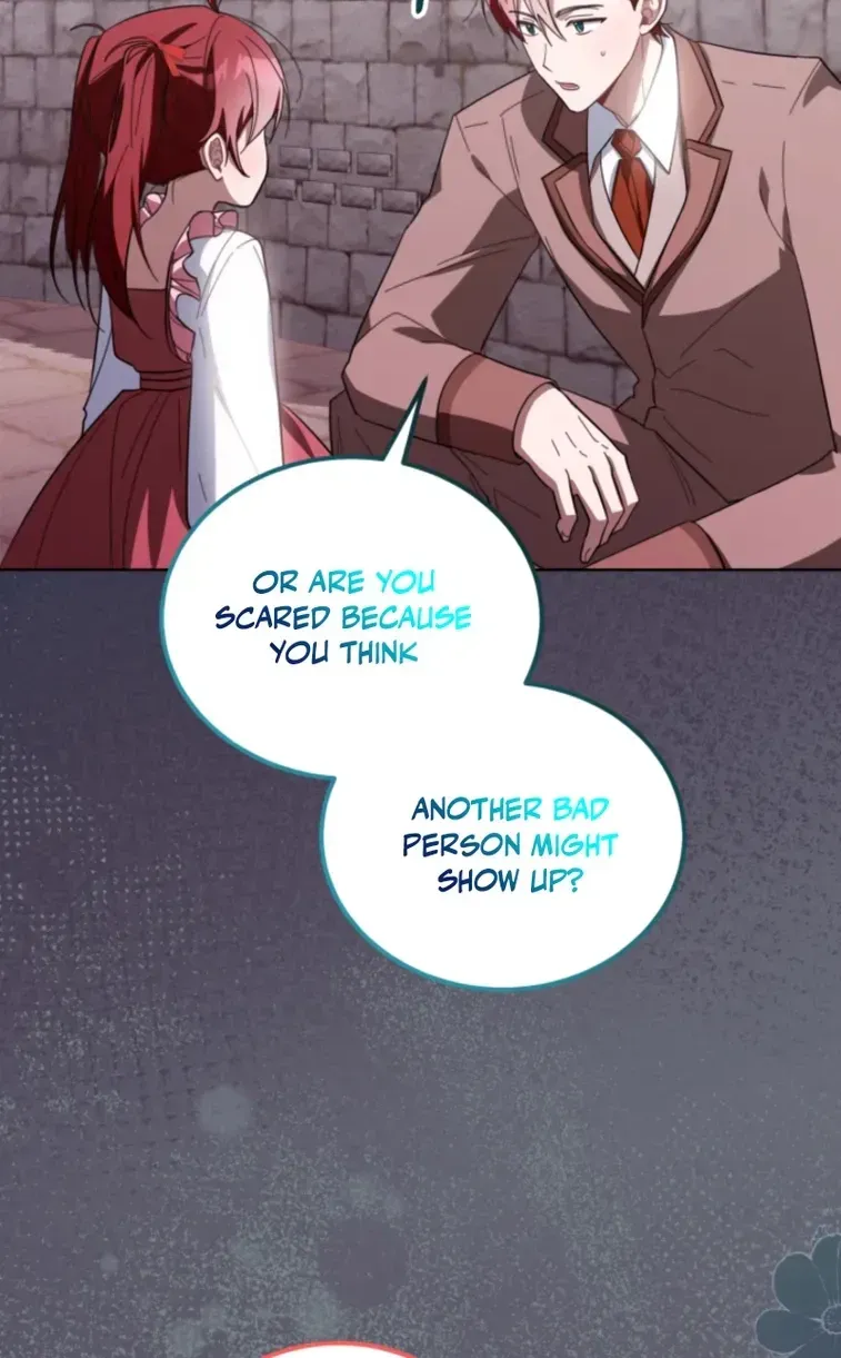 I Received a Request from the Villain Boss Chapter 29 - Page 11