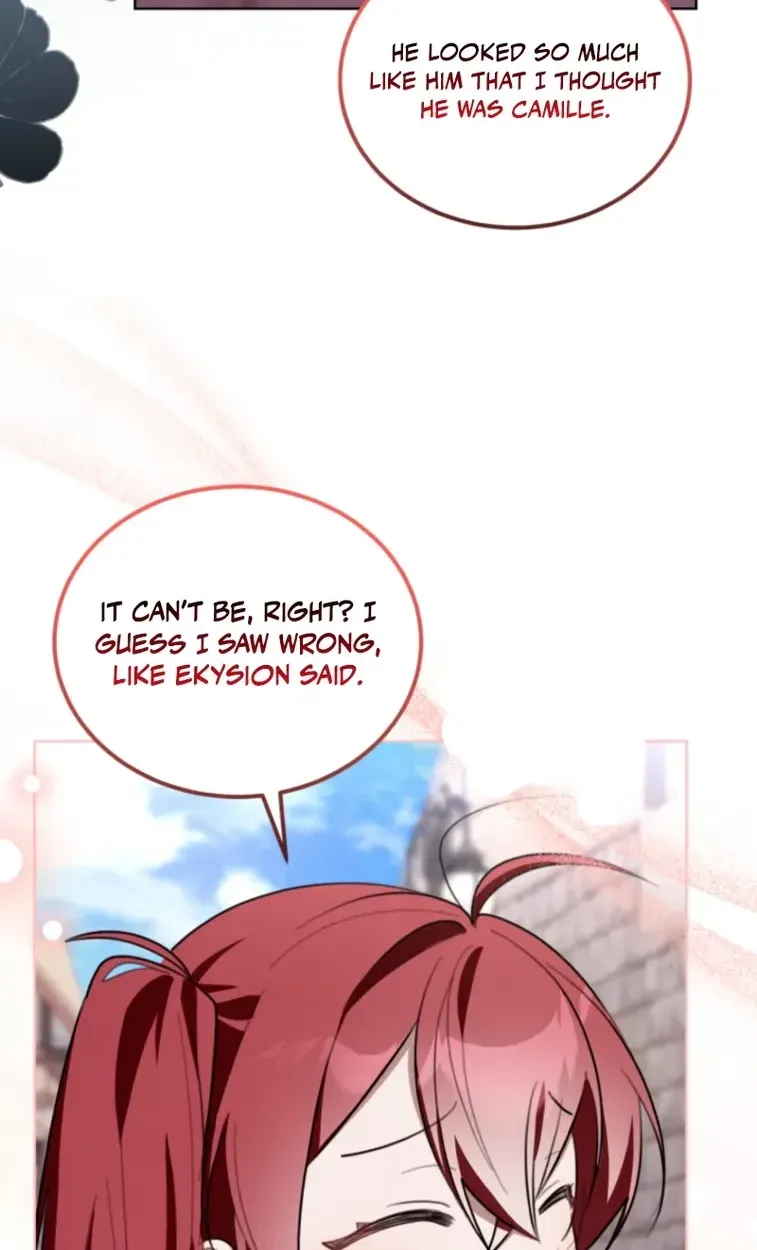 I Received a Request from the Villain Boss Chapter 29 - Page 13
