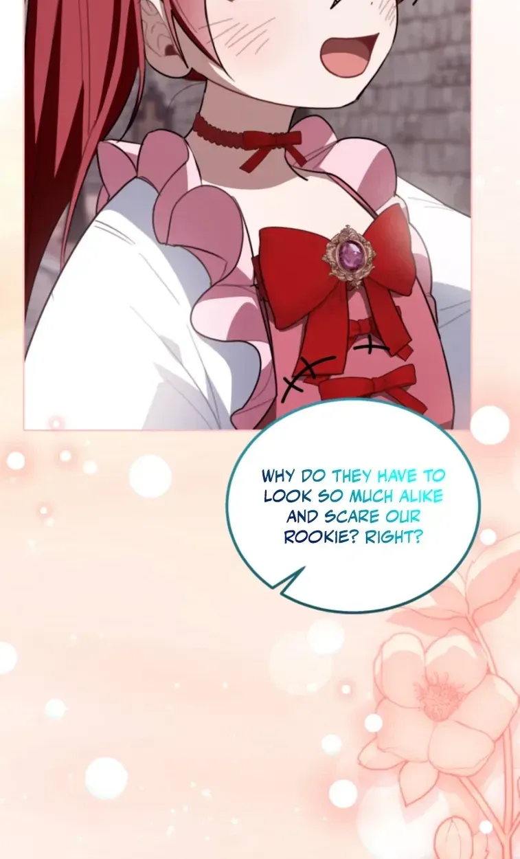 I Received a Request from the Villain Boss Chapter 29 - Page 14