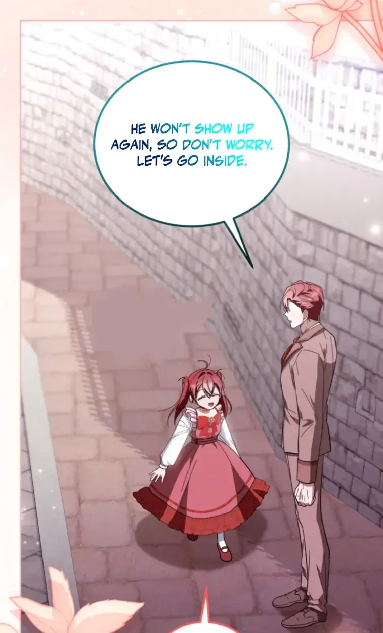 I Received a Request from the Villain Boss Chapter 29 - Page 15