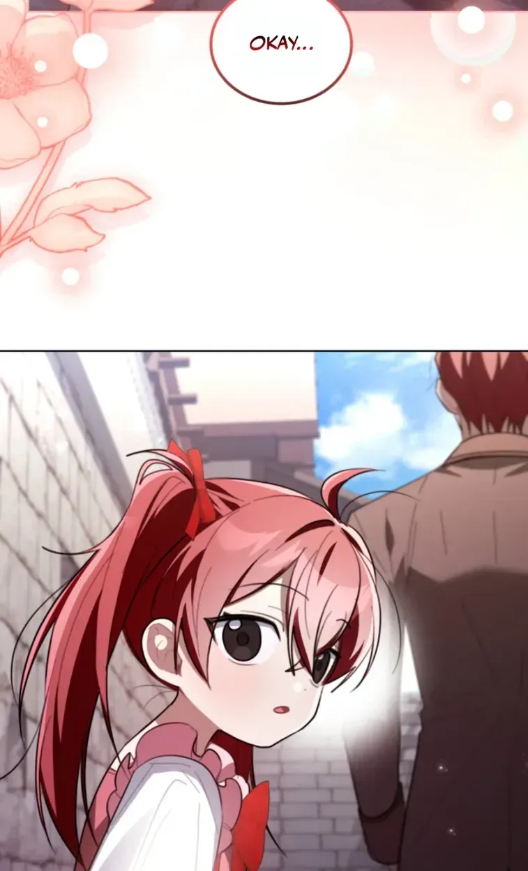 I Received a Request from the Villain Boss Chapter 29 - Page 16