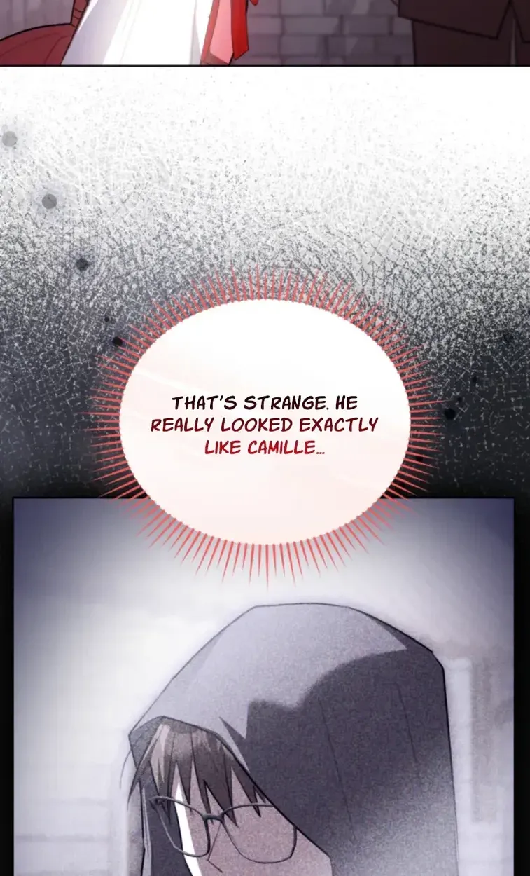 I Received a Request from the Villain Boss Chapter 29 - Page 17