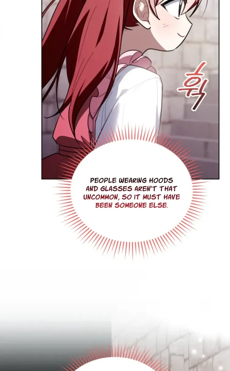 I Received a Request from the Villain Boss Chapter 29 - Page 21