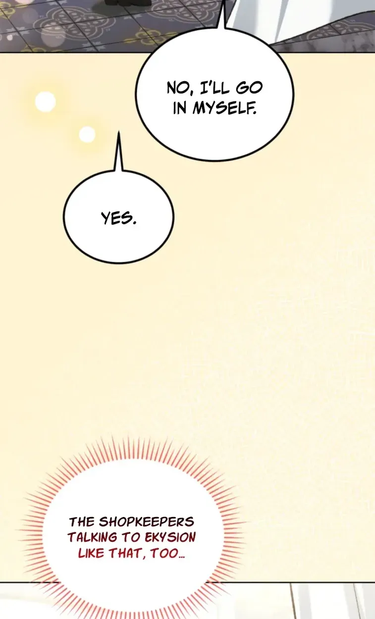 I Received a Request from the Villain Boss Chapter 29 - Page 27