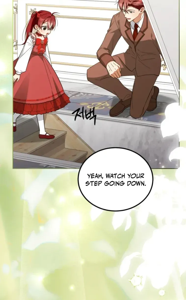 I Received a Request from the Villain Boss Chapter 29 - Page 33