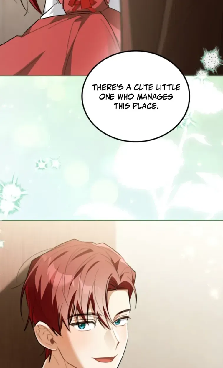 I Received a Request from the Villain Boss Chapter 29 - Page 38