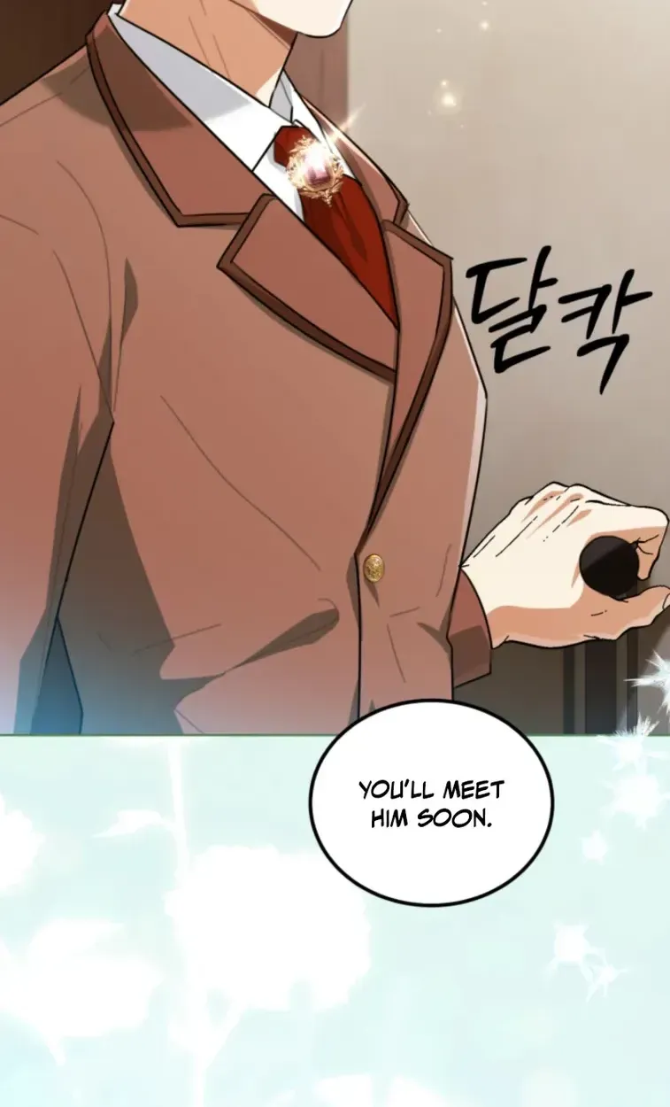I Received a Request from the Villain Boss Chapter 29 - Page 39