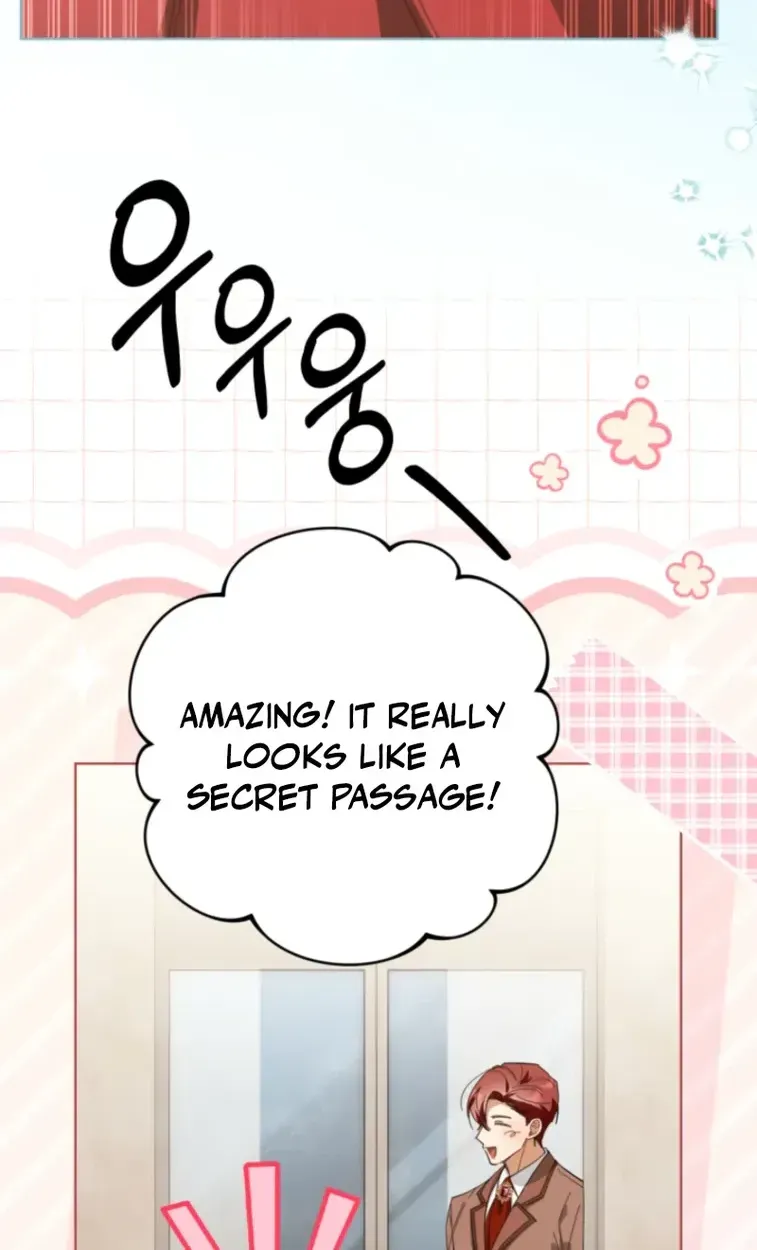 I Received a Request from the Villain Boss Chapter 29 - Page 41