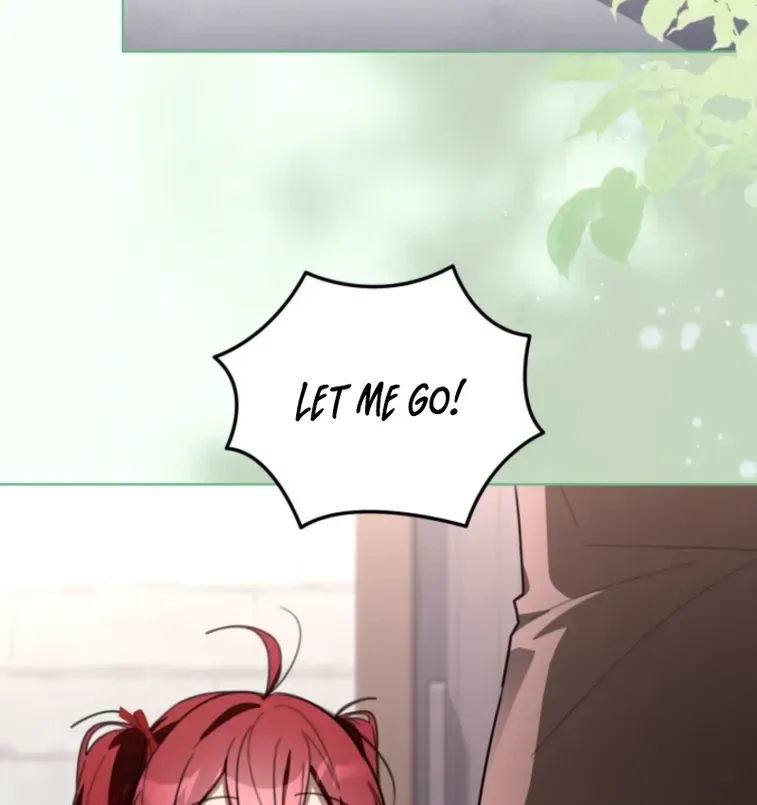 I Received a Request from the Villain Boss Chapter 29 - Page 44