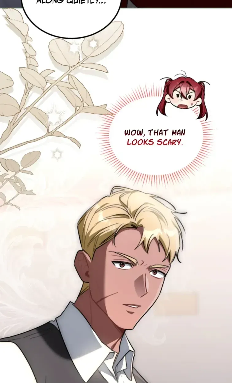 I Received a Request from the Villain Boss Chapter 29 - Page 47