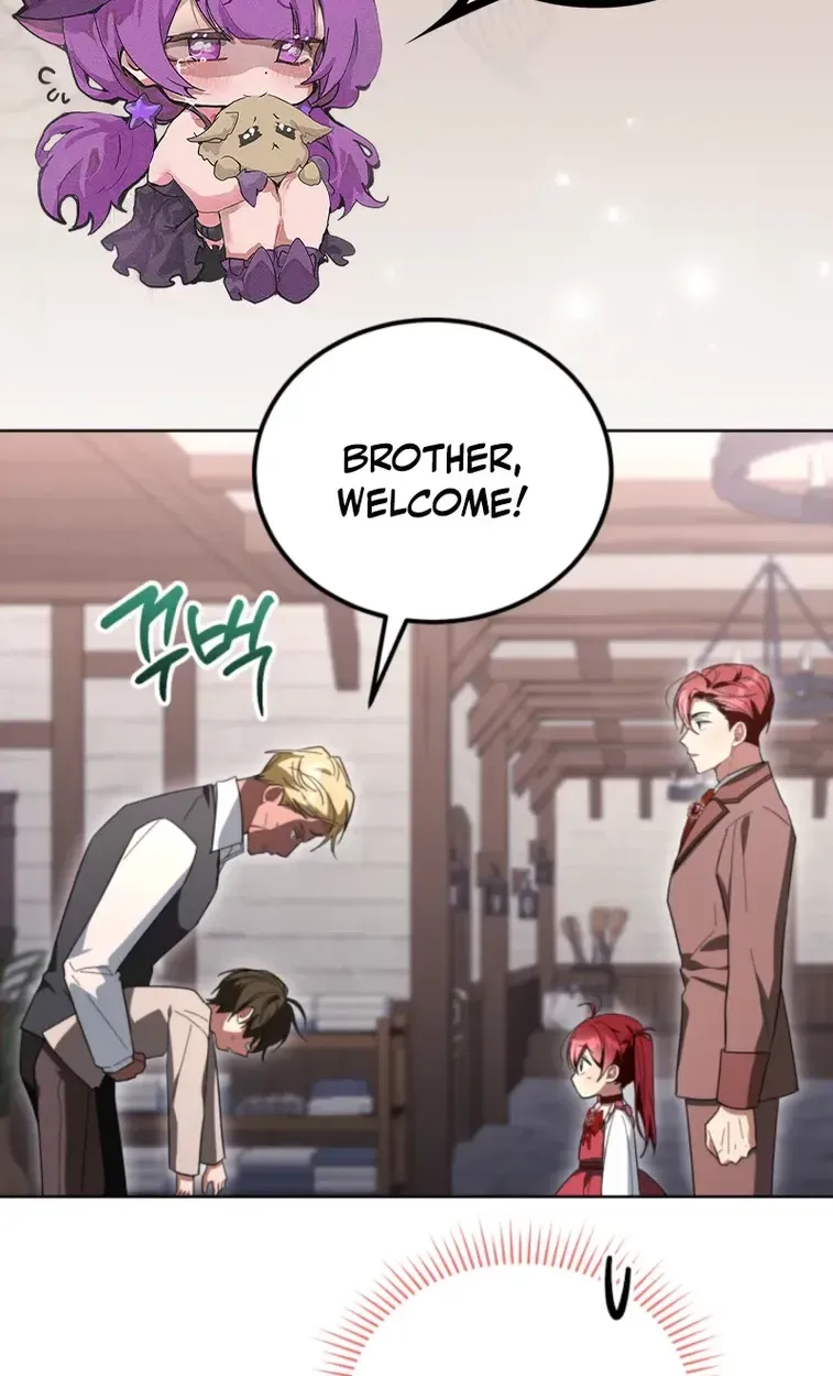 I Received a Request from the Villain Boss Chapter 29 - Page 49