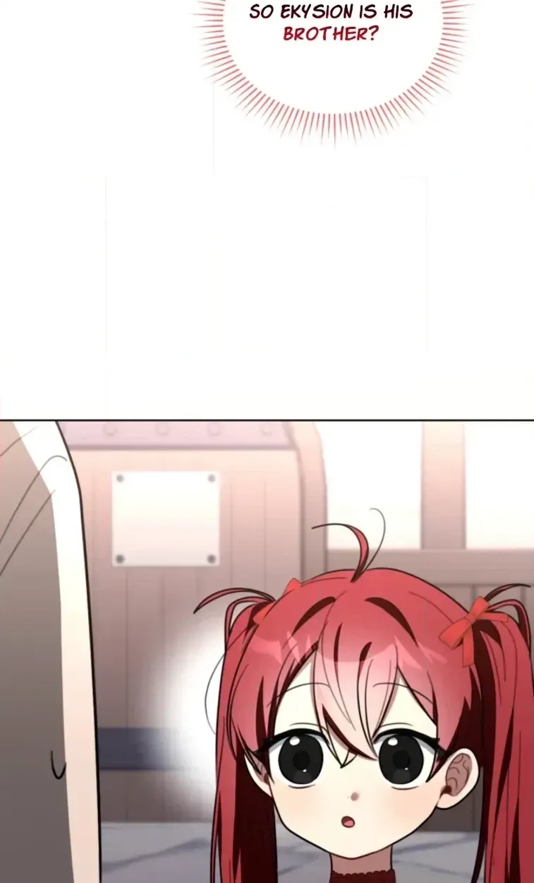I Received a Request from the Villain Boss Chapter 29 - Page 50