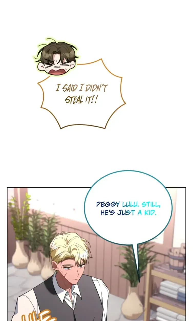 I Received a Request from the Villain Boss Chapter 29 - Page 55