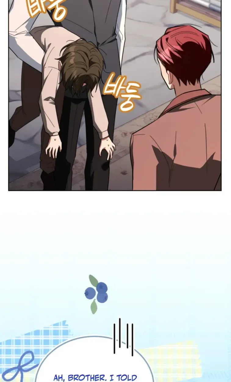I Received a Request from the Villain Boss Chapter 29 - Page 56