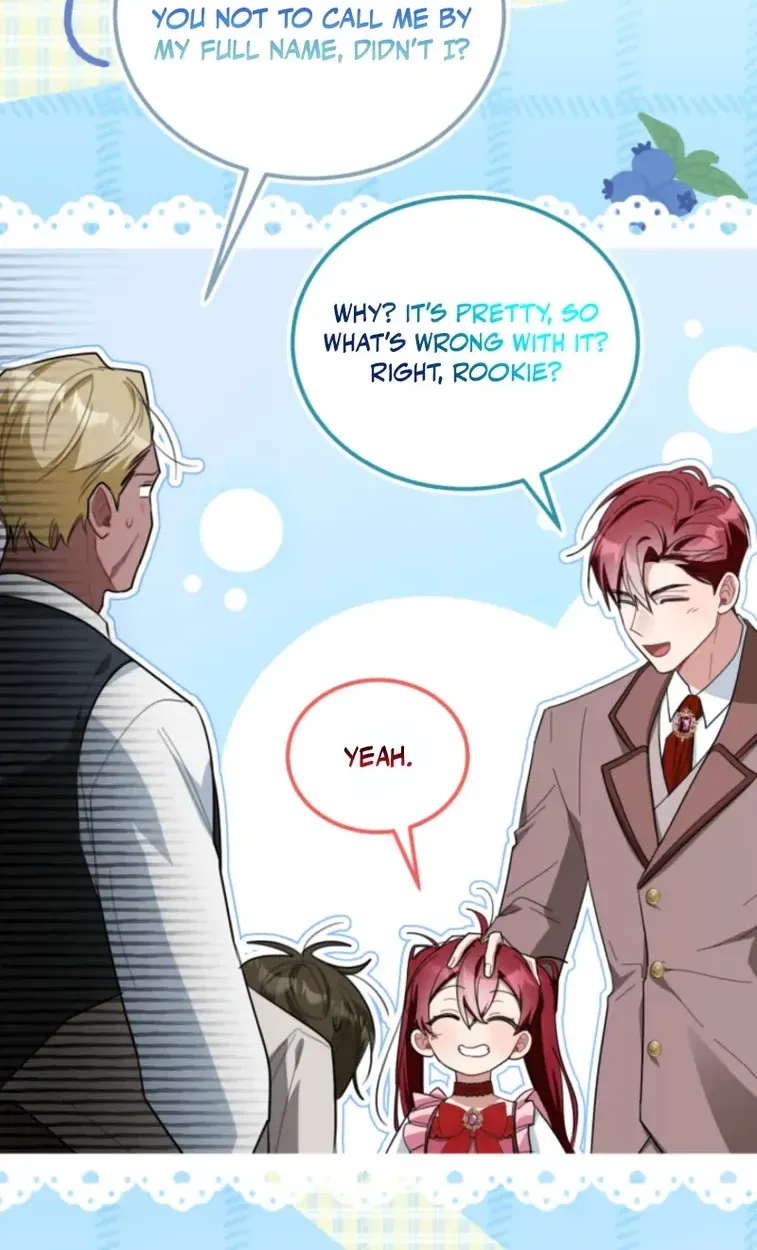 I Received a Request from the Villain Boss Chapter 29 - Page 57