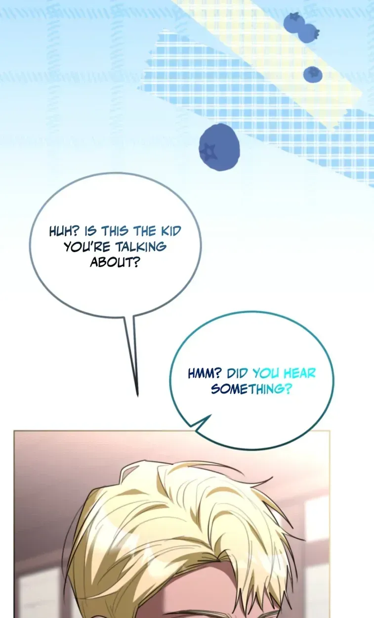 I Received a Request from the Villain Boss Chapter 29 - Page 58