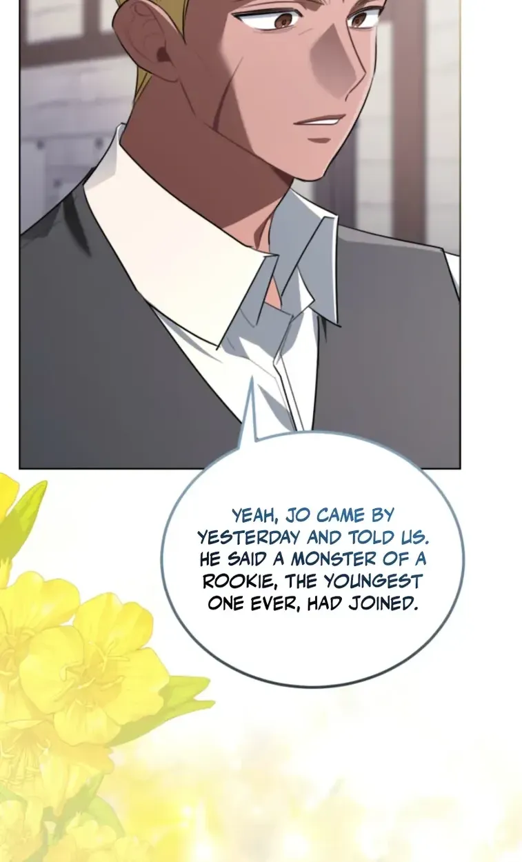 I Received a Request from the Villain Boss Chapter 29 - Page 59