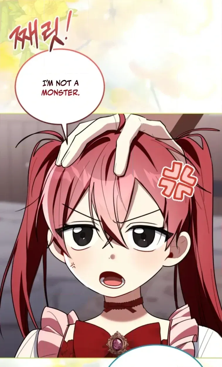 I Received a Request from the Villain Boss Chapter 29 - Page 60