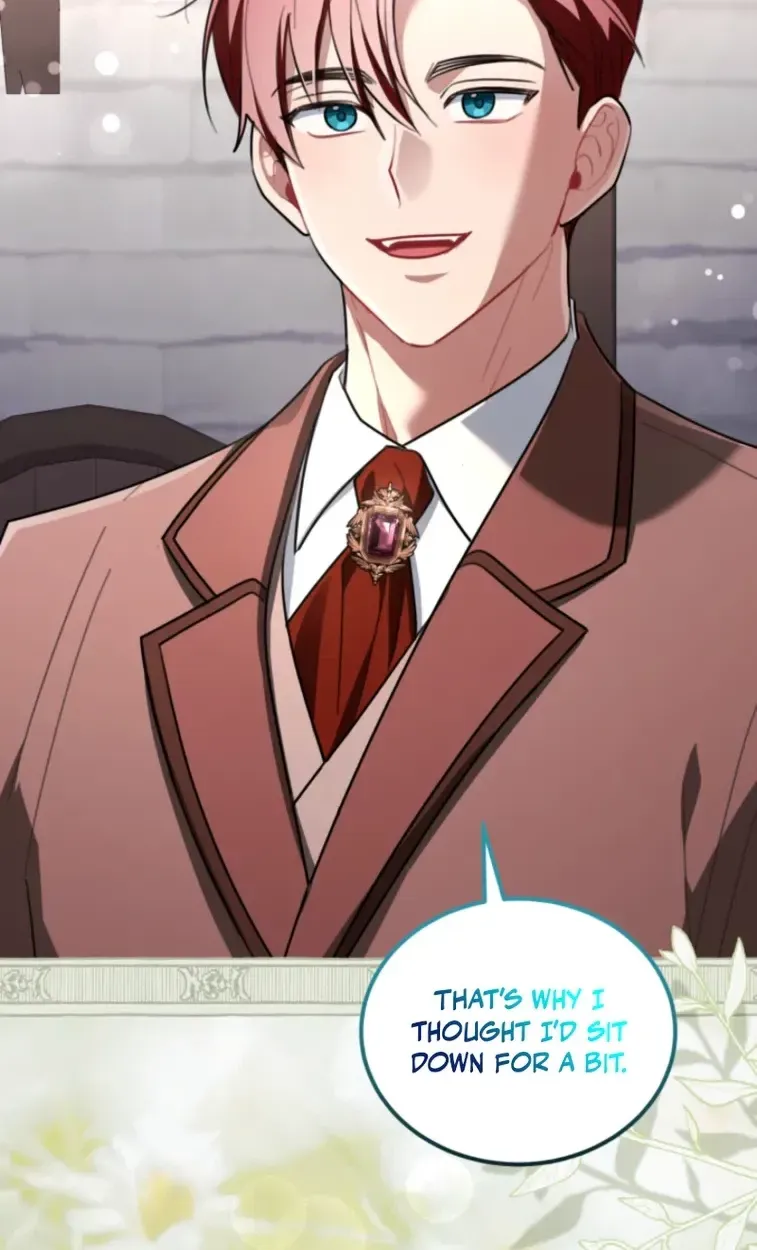 I Received a Request from the Villain Boss Chapter 29 - Page 65