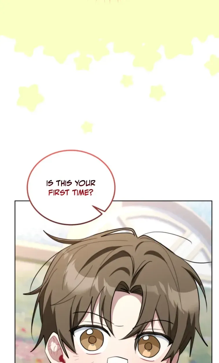 I Received a Request from the Villain Boss Chapter 29 - Page 71
