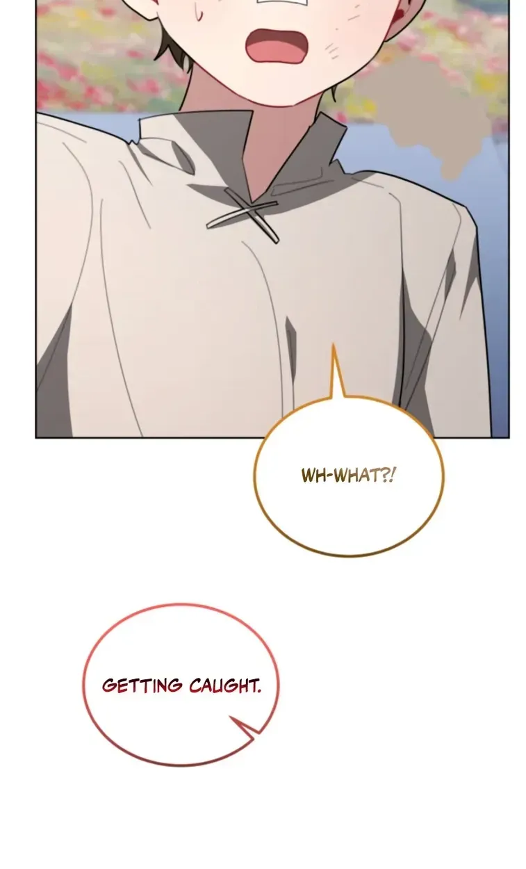 I Received a Request from the Villain Boss Chapter 29 - Page 72