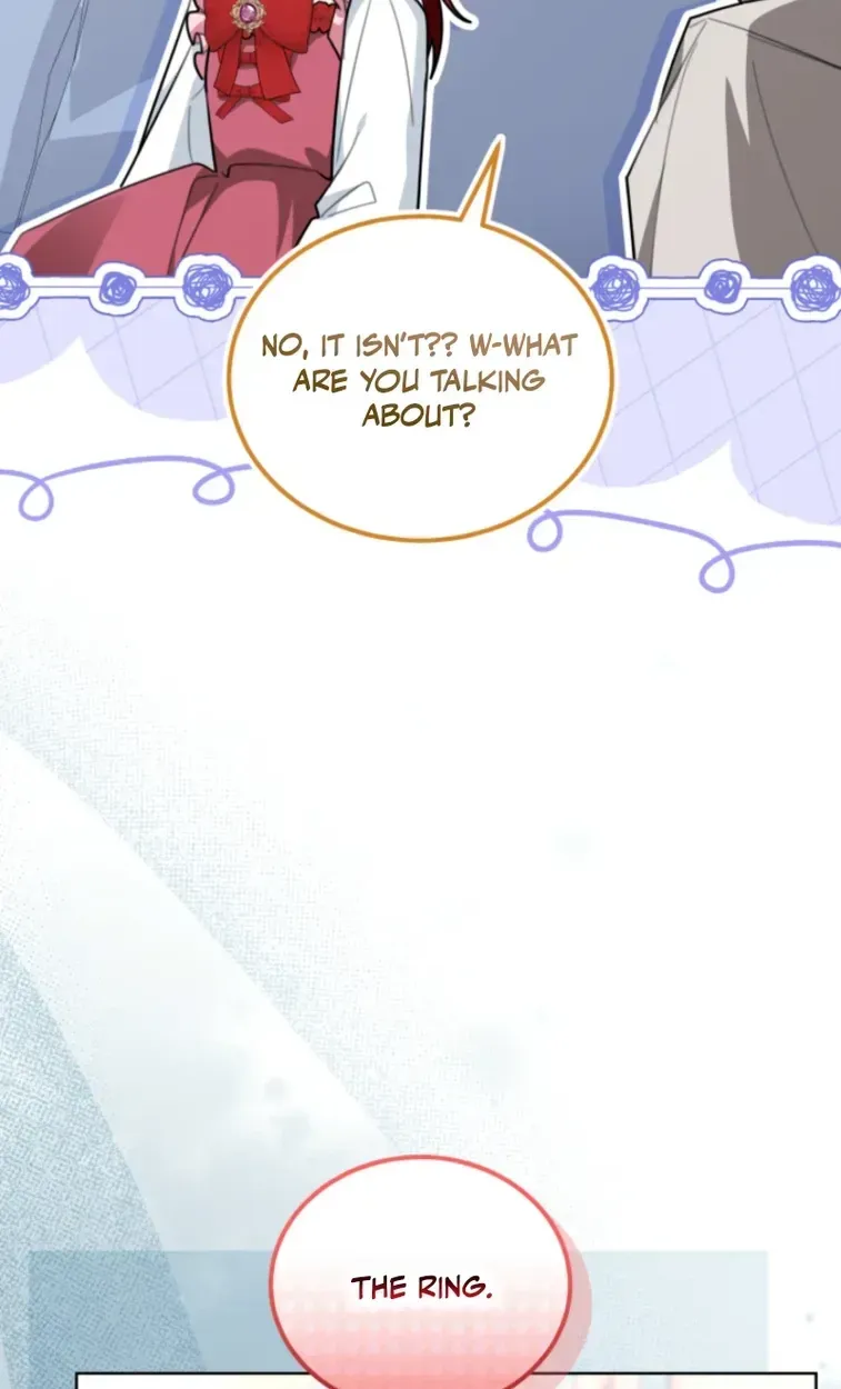 I Received a Request from the Villain Boss Chapter 29 - Page 74