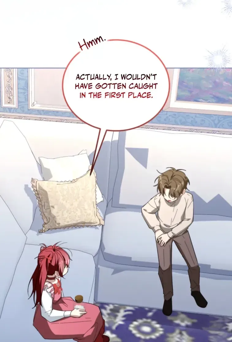 I Received a Request from the Villain Boss Chapter 29 - Page 79