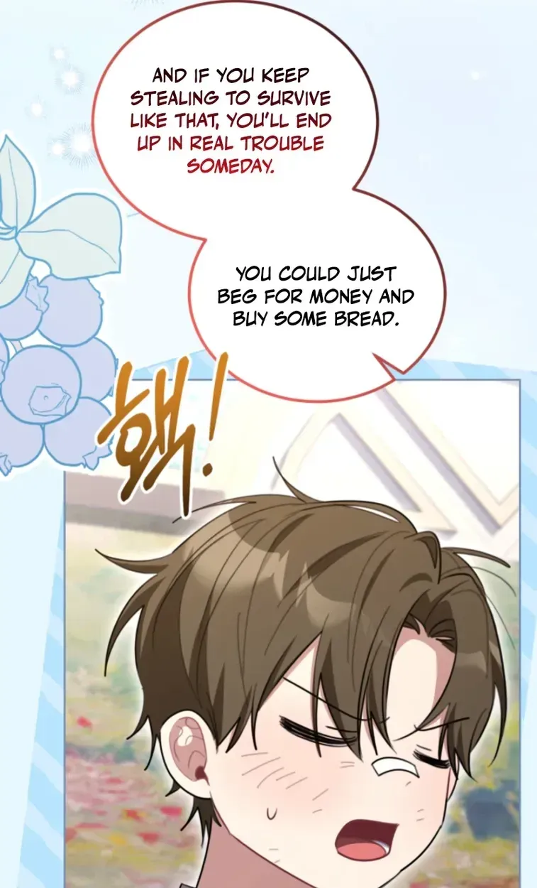 I Received a Request from the Villain Boss Chapter 29 - Page 80