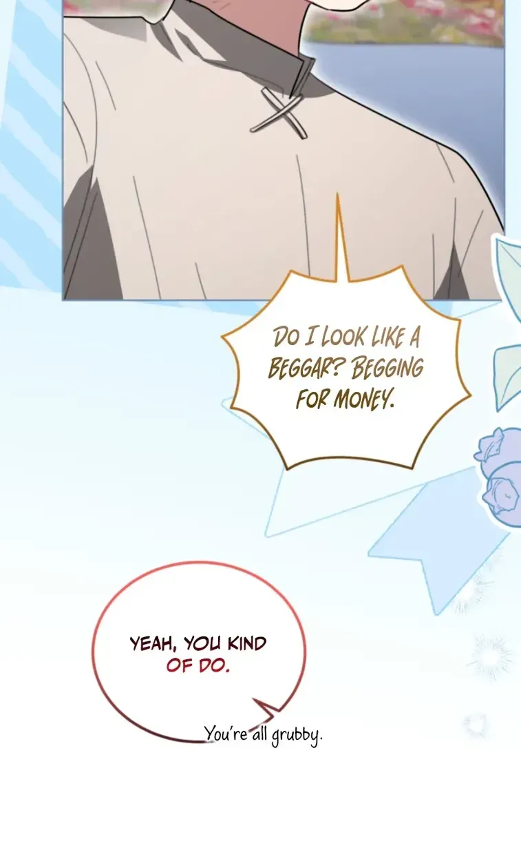 I Received a Request from the Villain Boss Chapter 29 - Page 81