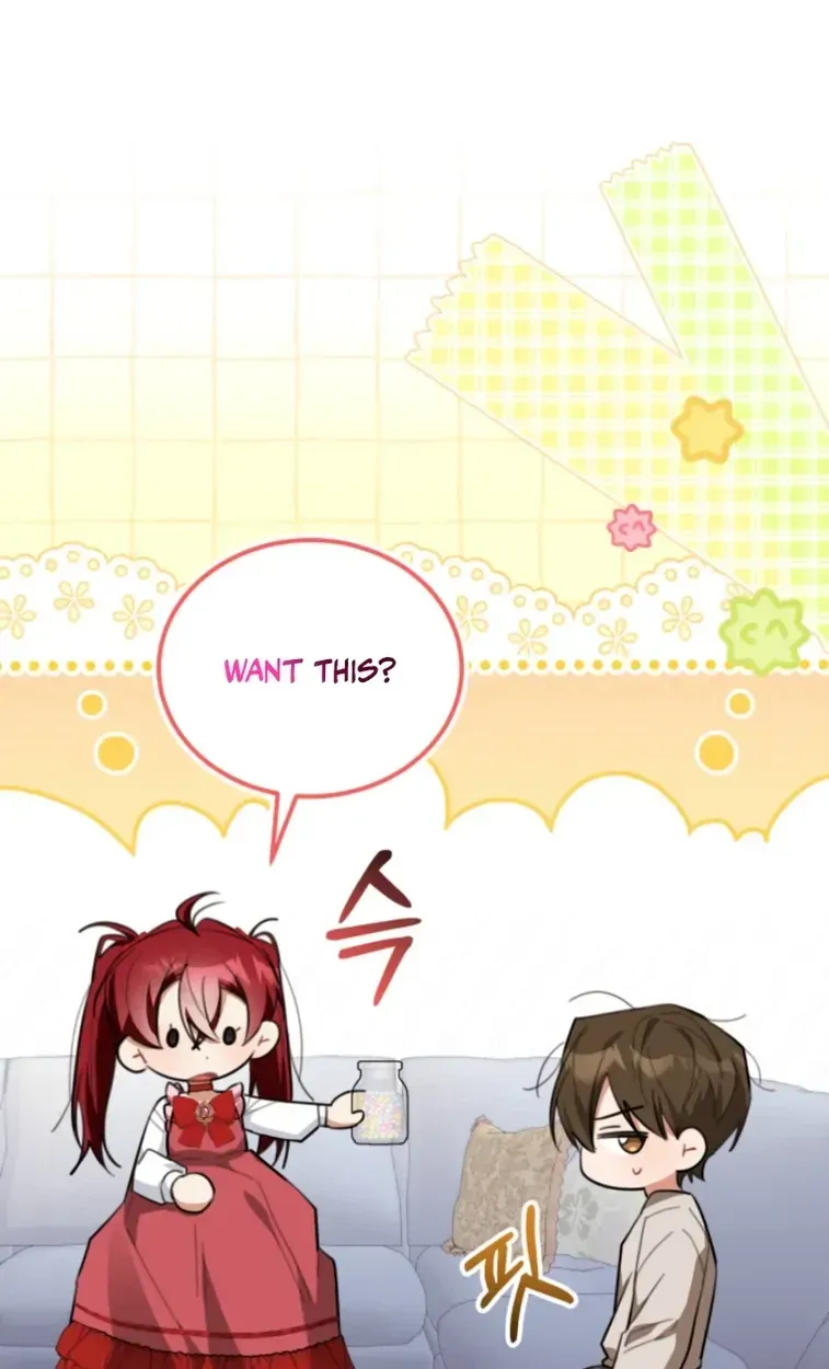 I Received a Request from the Villain Boss Chapter 29 - Page 82