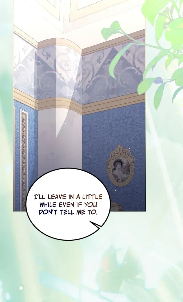 I Received a Request from the Villain Boss Chapter 29 - Page 84