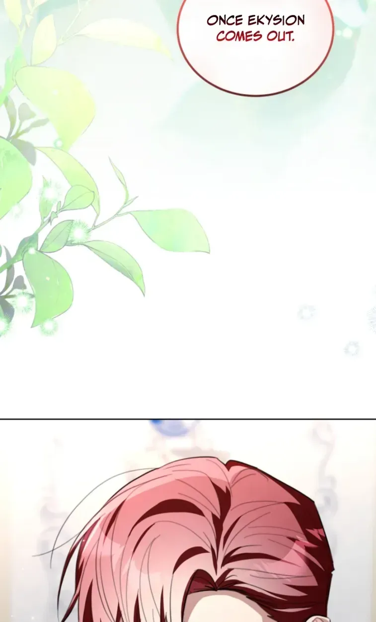I Received a Request from the Villain Boss Chapter 29 - Page 86